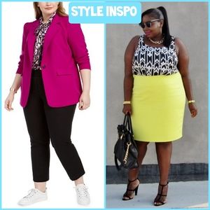 Fig & Flower Multicolored Blouse | Anthropologie